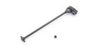 Kyosho IFW431 - HD Rear C-Universal Shaft(L=110/1pc/MP9