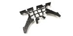 Kyosho IFW460B - High Traction Wing Stay(MP9)