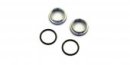 Kyosho IF470-03 - Shock Adjust Dial (For Big Shock/2pcs)