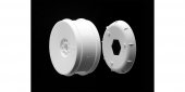 Kyosho AKA24003W - 1:8 Buggy EVO Wheels White (4pcs.)