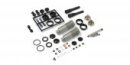 Kyosho IFW470C - HD Coating Shock Set (M/55/MP9)