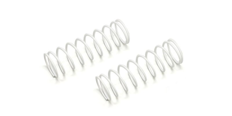 Kyosho IF350-1016 - Big Shock Spring(S/White/10-1.6/L=70)