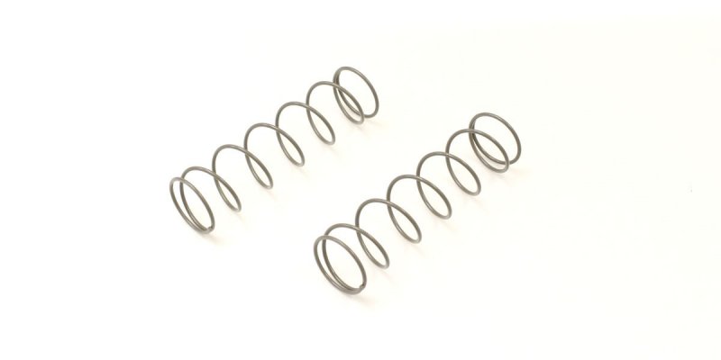 Kyosho IS106-7514 - Big Shock Spring(M/Gray/7.5-1.4/L=84)