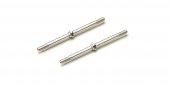 Kyosho 97008-52 - Adjust Rod(3x52mm/2pcs)