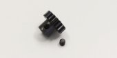 Kyosho 97044-17 - Pinion Gear (17T/1.0M/5.0)