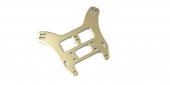 Kyosho IF311GMB - Rear Shock Stay(INFERNO VE/Gunmetal)