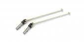 Kyosho IS112 - Universal Swing Shaft (128mm/2pcs)