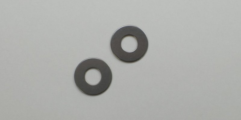 Kyosho 97032 - Pressure Plate(WBD4)