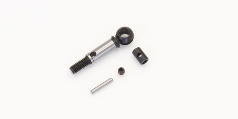 Kyosho LA257-02B - Wheel Shaft (1pc/FS2/FS2 SP)