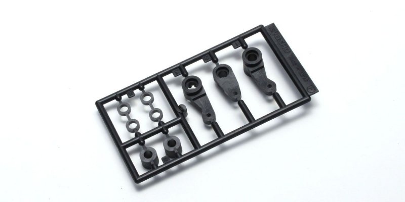 Kyosho LA361 - Steering Parts (ZX6)