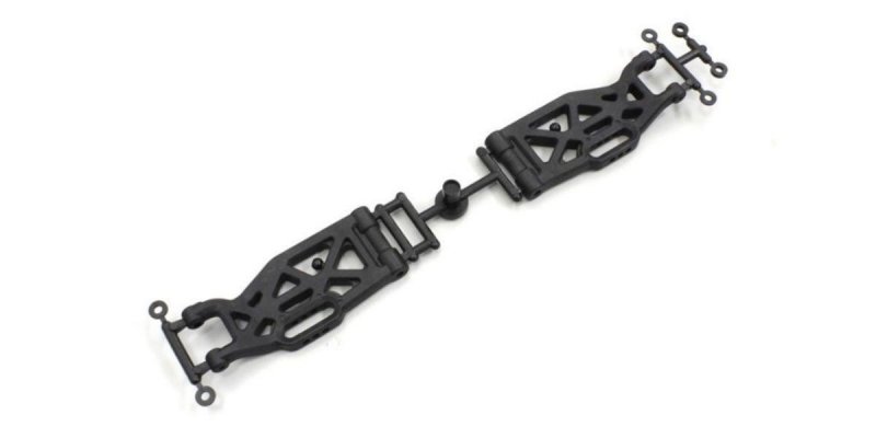 Kyosho LAW73 - Carbon Composite Front Suspension Arm(ZX7)