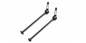 Kyosho LA388 - Universal Swing Shaft(74/ZX7/2Pcs)