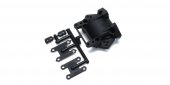 Kyosho LAW60 - HCG Front Upper Bulk (ZX6/ZX6.6)