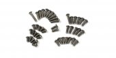 Kyosho LAW62 - Titanium Screw Set (ZX6/ZX6.6)