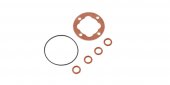 Kyosho TF261-04 - Differential Gasket Set (TF7)