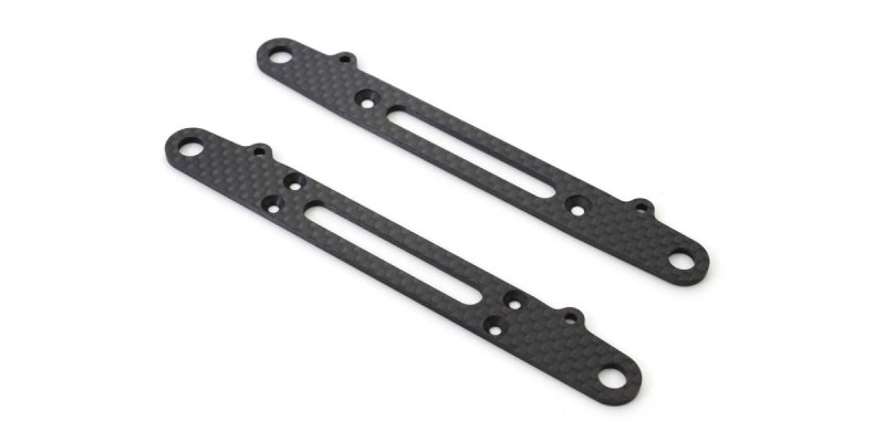 Kyosho EFW005 - Carbon Suspension Arm(FANTOM EP-4WD)