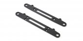 Kyosho EFW005 - Carbon Suspension Arm(FANTOM EP-4WD)