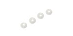 Kyosho EFW024 - King Pin Bush(POM/4pcs/FANTOM EP)
