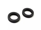 Kyosho SCT001HB - Front Tire(Hard/2pcs/Scorpion 2014)