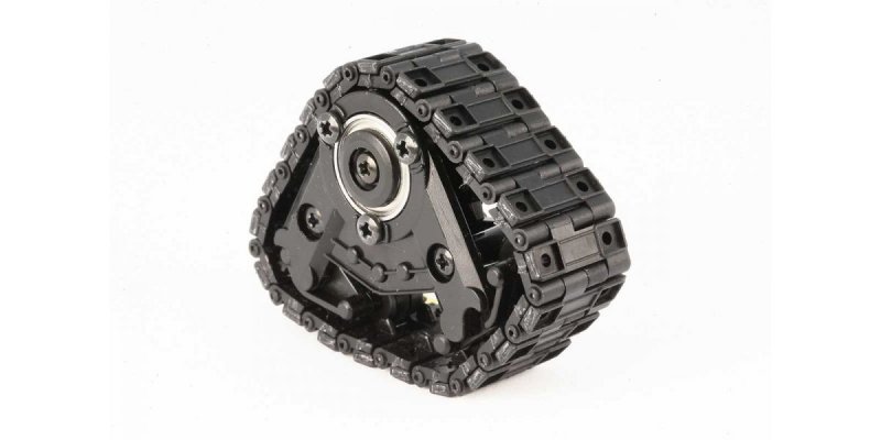 Kyosho MXW009 - Belt crawler unit Catappi (for MINI-Z 4x4 / 2 pieces)