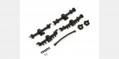 Kyosho MX004 - Axle Case Set