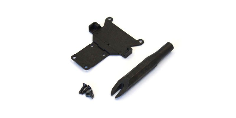 Kyosho MBW033 - Under Guard & Ball stud wrench(MINI-Z Bu