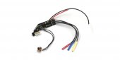 Kyosho MB023B - Brushless ESC Unit 2.0(for MB-010/011)