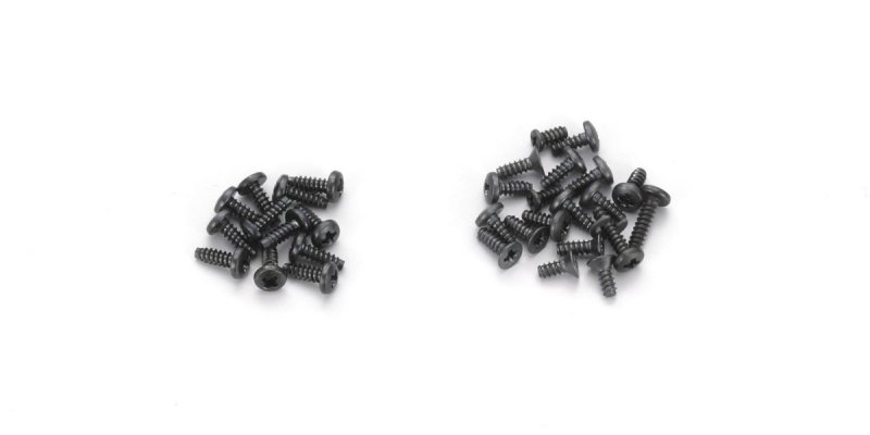 Kyosho MD011 - Screw Set(MINI-Z AWD)