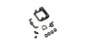 Kyosho MZW309 - MJ Aluminum Motor Mount (LM)