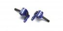 Kyosho R246-1312B - Steering Block for MR-03 Camber 2
