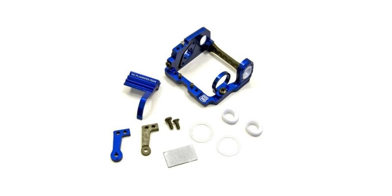 Kyosho R246-1351B - MML Motor Mount for MR-03 / HB98mm