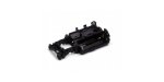 Kyosho MZ501B - Main Chassis Set(for MR-03/VE)