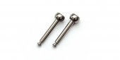 Kyosho MZW407 - SP Stainless King Pin Ball (for MR-03)