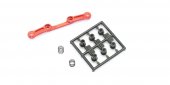 Kyosho MZW428-15 - King Pin Coil Upper Suspension Plate(03W/1.5)