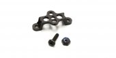 Kyosho MZW441 - Aluminum Shock Mount(MM/RM/MR-03)