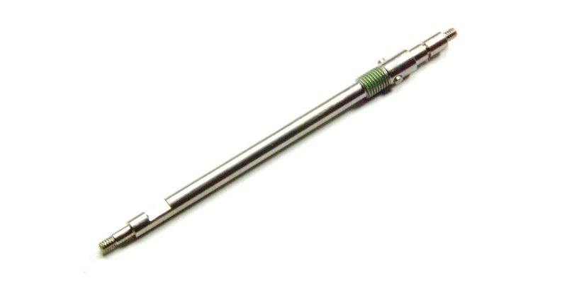 Kyosho MZW304 - Titanium Ball Differential Shaft(MR-02LM/03LM)