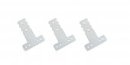 Kyosho MZW409S - FRP Rear Suspension Plate (Soft/MM/LM/3pcs/MR-