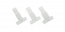 Kyosho MZW410S - FRP Rear Suspension Plate(Soft/RM/HM/3pcs/MR-0