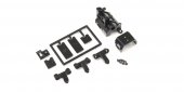 Kyosho MZ216B - Motor case set/Type RM (for MR-03)