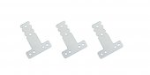 Kyosho MZW409M - FRP Rear Suspension Plate(Medium/MM/LM/3pcs/MR