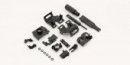 Kyosho MZ402B - Chassis Small Parts Set(for MR-03)