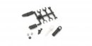 Kyosho MZW442 - Inner Tube Pitching Shock(MR-03)