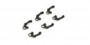 Kyosho MZW445B - Caster Setting Upper Arm Set(MR-03)