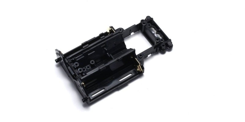 Kyosho MZ501SPB - SP Main Chassis Set(for MR-03/VE)
