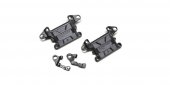 Kyosho MZ406B - Front Suspension Arm. Set(for MR-03)
