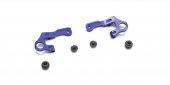 Kyosho MZW415B - Aluminum Upper Arm Set(MR-03)