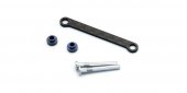 Kyosho MZW419C - Front Upper Brace Set II(MR-03 Narrow