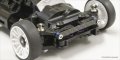 alt="Kyosho MZW419C - Front Upper Brace Set II(MR-03 Narrow" title="Kyosho MZW419C - Front Upper Brace Set II(MR-03 Narrow"