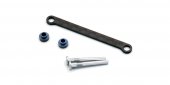 Kyosho MZW420C - Front Upper Brace Set II(MR-03Wide Tread