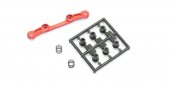 Kyosho MZW427-15 - King Pin Coil Upper Suspension Plate(03N/1.5)